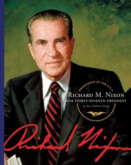 Richard M. Nixon