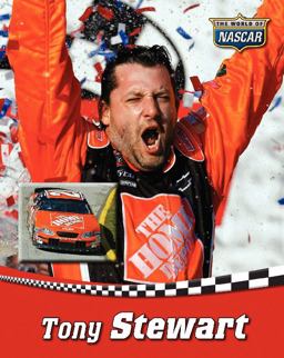 Tony Stewart