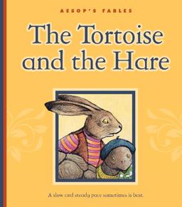 The Tortoise and the Hare