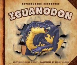 Iguanodon