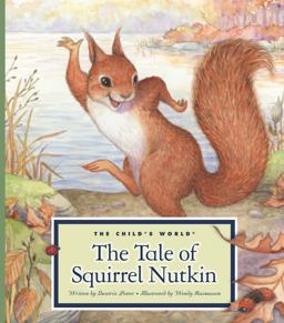 The Tale of Squirrel Nutkin