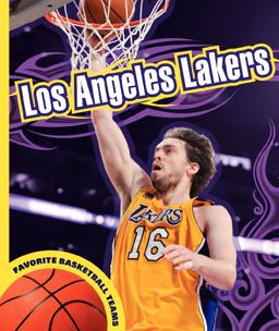 Los Angeles Lakers