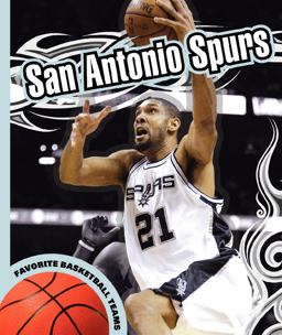 San Antonio Spurs