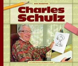 Charles Schulz