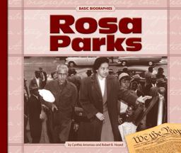 Rosa Parks