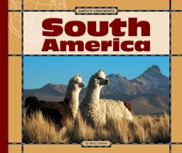 South America