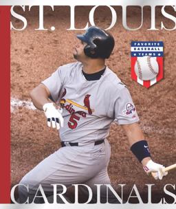St. Louis Cardinals