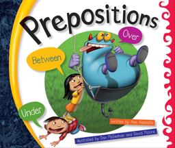 Prepositions