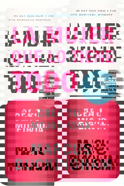 La Mujer Que lo Tiene Todo