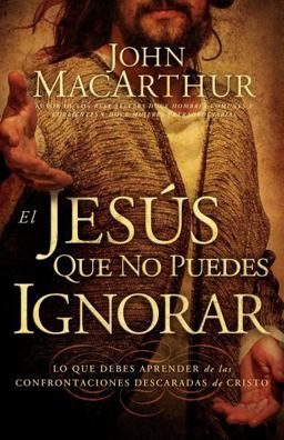 El Jesús Que No Puedes Ignorar