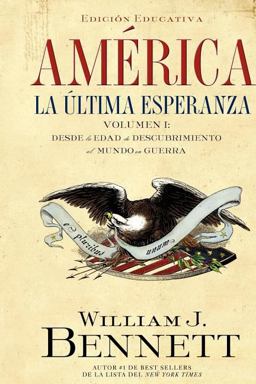 América - La última Esperanza