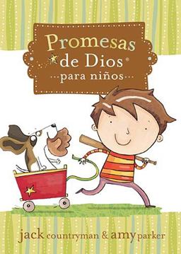Promesas de Dios para Ninos