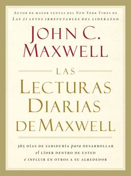 Las Lecturas Diarias de Maxwell
