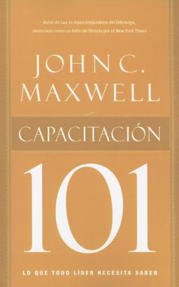 Capacitación 101