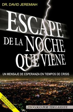 Escape la Noche Que Viene