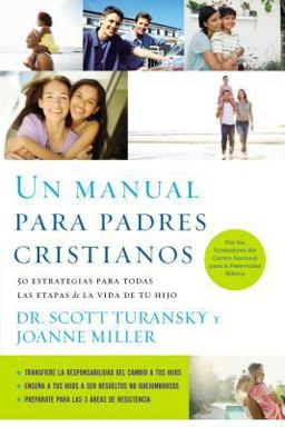 Un Manual para Padres Cristianos