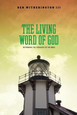 The Living Word of God The Living Word of God