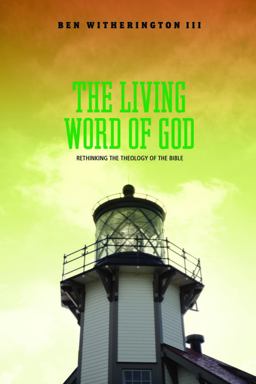 The Living Word of God The Living Word of God
