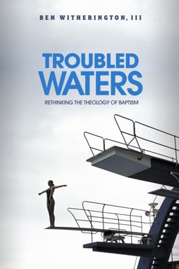 Troubled Waters Troubled Waters