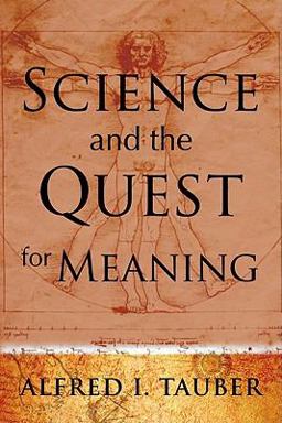 Science and the Quest for Meaning  9781602582101 Front Cover