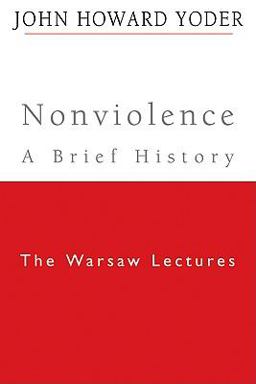 Nonviolence Nonviolence