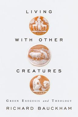 Living with Other Creatures