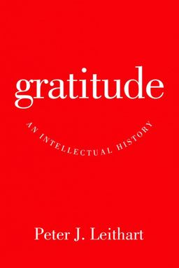Gratitude