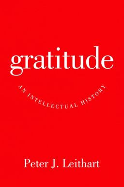 Gratitude