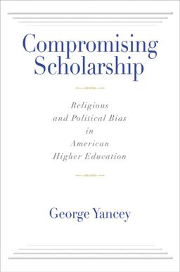 Compromising Scholarship