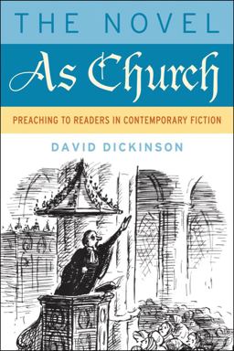 The Novel As Church
