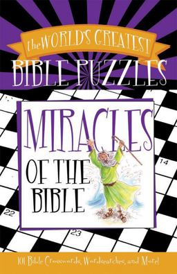 Miracles of the Bible