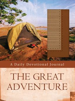 The Great Adventure Journal