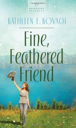 Fine, Feathered Friend