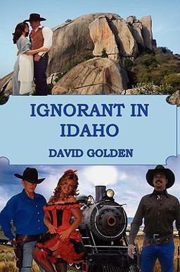Ignorant in Idaho