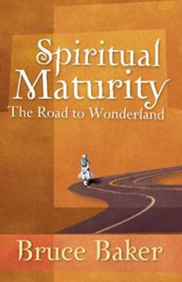 Spiritual Maturity