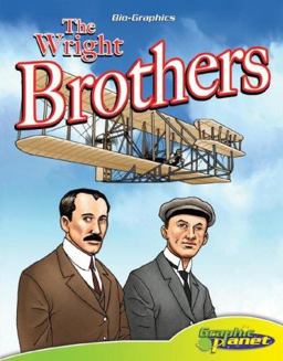 The Wright Brothers