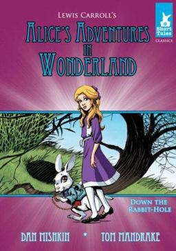 Alice's Adventures in Wonderland