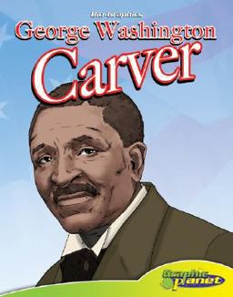 George Washington Carver