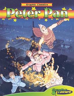 Peter Pan (CD+Book)