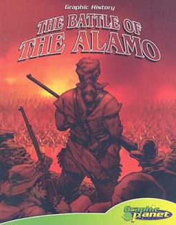 Battle of the Alamo (CD+Book)