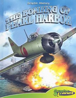 Bombing of Pearl Harbor (CD+Book)