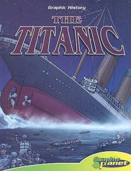 Titanic (CD+Book)