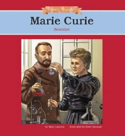 Marie Curie
