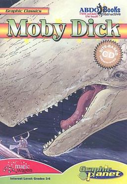 Moby Dick - Site CD