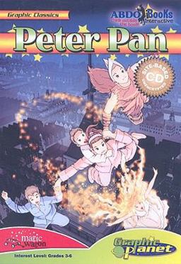 Peter Pan - Site CD