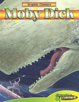 Moby Dick (Site CD + Book)
