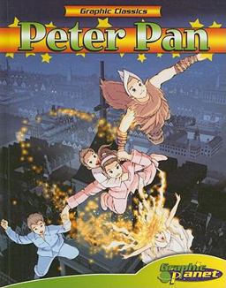 Peter Pan (Site CD + Book)