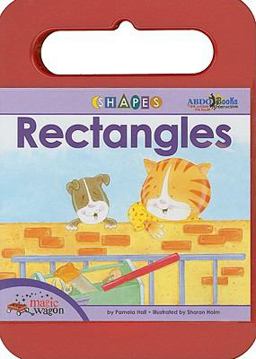 Retangles - CD