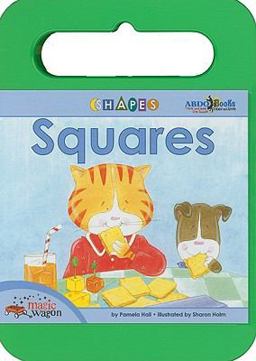 Squares - CD