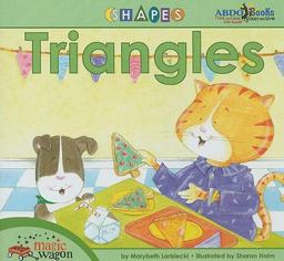 Triangles - CD